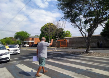 Strans vai interditar avenida Professor Camilo Filho para melhoria viária